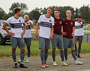 1.Spieltag 1.FC Lok Leipzig - BFC Dynamo,