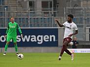 3.Spieltag Chemnitzer FC - BFC Dynamo,