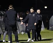 24.Spieltag BFC Dynamo - Hertha BSC II