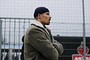Testspiel SV Babelsberg 03 - BFC Dynamo