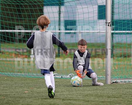 BFC Dynamo FerienCamp Herbst 2022