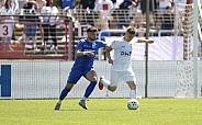 Pokalfinale VSG Altglienicke - BFC Dynamo,