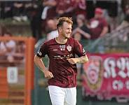 BFC Dynamo - Eliteteam AS Monaco