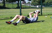 Training vom 09.07.2024 BFC Dynamo