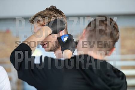 Laktattest Saison 2021/22