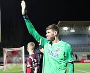 18.Spieltag Berliner AK 07 - BFC Dynamo,