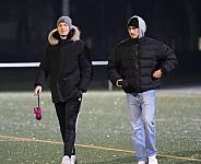 Testspiel BFC Dynamo - SC Charlottenburg