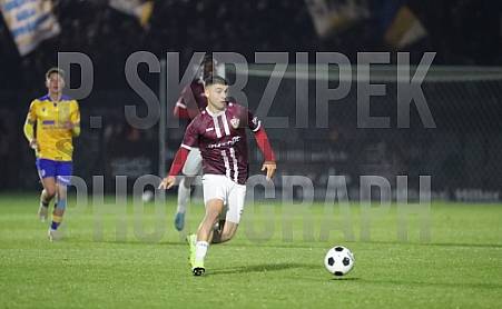 15.Spieltag FC Carl-Zeiss Jena - BFC Dynamo