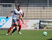 Testspiel SV Babelsberg 03 - BFC Dynamo