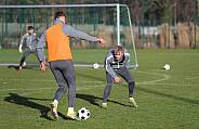 Training 16.12.2025 BFC Dynamo