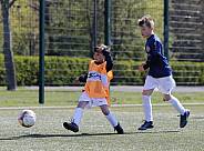 BFC Dynamo FerienCamp April 2019