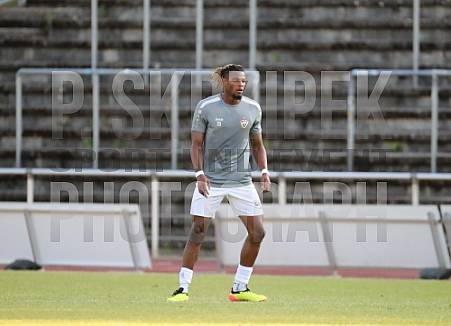 Testspiel TSG Neustrelitz - BFC Dynamo, Testspiel TSG Neustrelitz - BFC Dynamo,