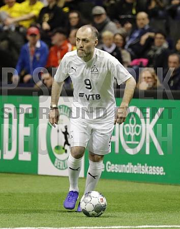 AOK Traditionsmasters 2020