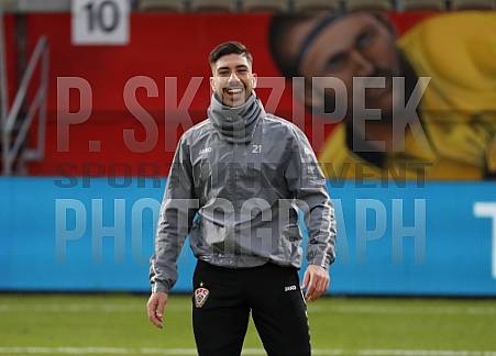 15.Spieltag FC Energie Cottbus - BFC Dynamo 15.Spieltag FC Energie Cottbus - BFC Dynamo