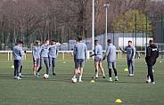 30.03.2022 Training BFC Dynamo