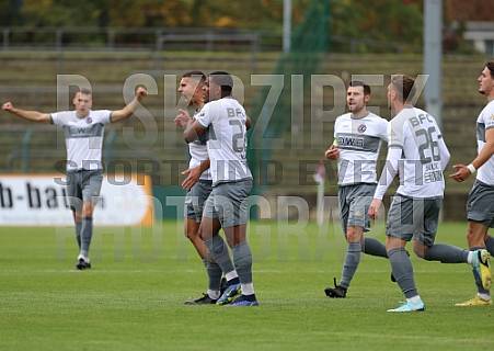 8.Spieltag BFC Dynamo - Tennis Borussia Berlin,