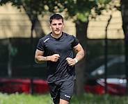 3.Spieltag BFC Preussen - BFC Dynamo,