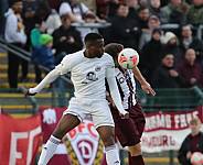 35.Spieltag BFC Dynamo - Tennis Borussia Berlin,