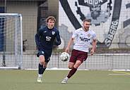 Testspiel SV Babelsberg 03 - BFC Dynamo