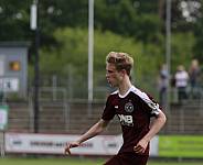 34.Spieltag FSV Union Fürstenwalde - BFC Dynamo