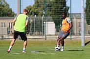 Training 21.08.2025 BFC Dynamo