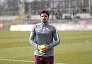 26.Spieltag BFC Dynamo - VFC Plauen