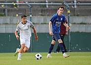 2.Runde Cosy-Wasch-Landespokal VfB Berlin 1911 - BFC Dynamo