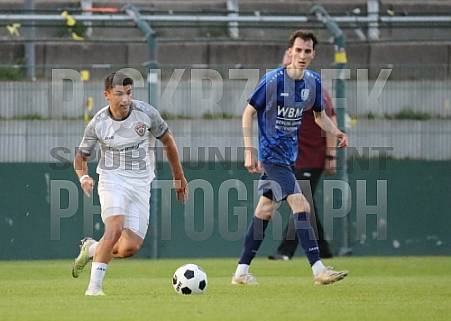 2.Runde Cosy-Wasch-Landespokal VfB Berlin 1911 - BFC Dynamo 2.Runde Cosy-Wasch-Landespokal VfB Berlin 1911 - BFC Dynamo