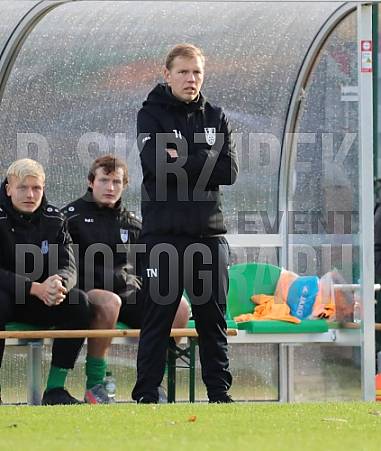17.Spieltag BFC Dynamo - FSV Union Fürstenwalde,