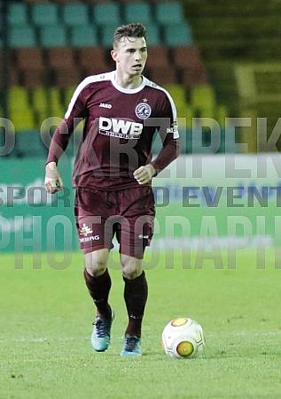 13.Spieltag BFC Dynamo - Berliner AK 07