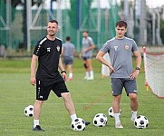 Training vom 11.07.2024 BFC Dynamo