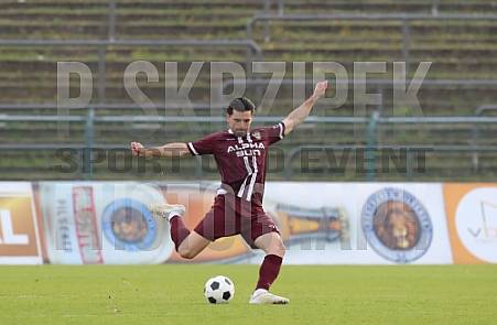30.Spieltag BFC Dynamo - FC Eilenburg
