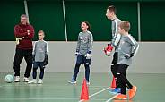 BFC Dynamo FerienCamp Herbst 2025