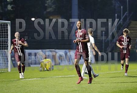 30.Spieltag BFC Dynamo - FC Eilenburg