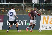 13.Spieltag BFC Dynamo - FC Eilenburg,