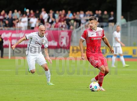 6.Spieltag Greifswalder FC - BFC Dynamo 6.Spieltag Greifswalder FC - BFC Dynamo