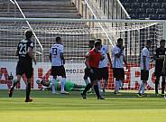 BFC Dynamo - 1.FC Köln ,1.Runde DFB Pokal