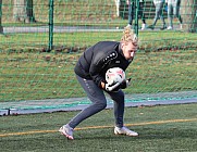 05.01.2022 Training BFC Dynamo Vormittagseinheit