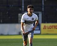 Testspiel SV Babelsberg 03 - BFC Dynamo