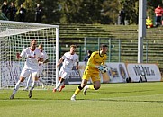 10.Spieltag BFC Dynamo -  FC Rot-Weiß Erfurt,