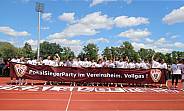 Cosy-Wasch Landespokal Berlin Finale BSV Eintracht Mahlsdorf - BFC Dynamo,