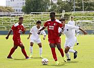 BFC Dynamo U19 - Berliner AK U19