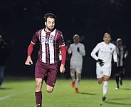 26.Spieltag BFC Dynamo - SV Babelsberg 03,