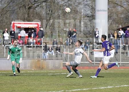 25.Spieltag Tennis Borussia Berlin - BFC Dynamo