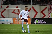 17.Spieltag FSV Zwickau - BFC Dynamo