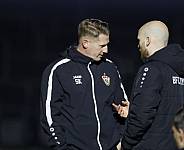 20. Spieltag BFC Dynamo - BFC Preussen