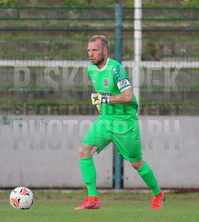 1.Runde AOK-Landespokal SpVgg Tiergarten - BFC Dynamo