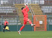 Testspiel BFC Dynamo - SV Lichtenberg 47