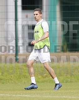 10.07.2020 Training BFC Dynamo