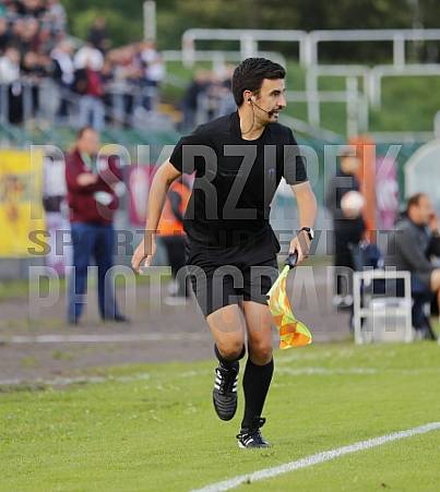 8.Spieltag BFC Dynamo - SV Lichtenberg 47,